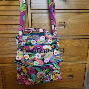 Vera Bradly bag